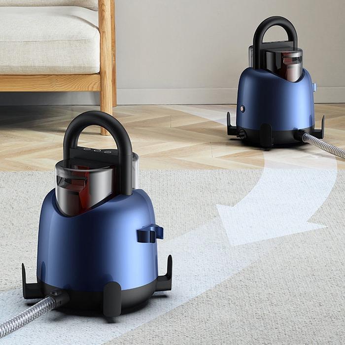 Deerma BY200 Suction Vacuum Cleaner Wet and Dry Sofa Kasur
