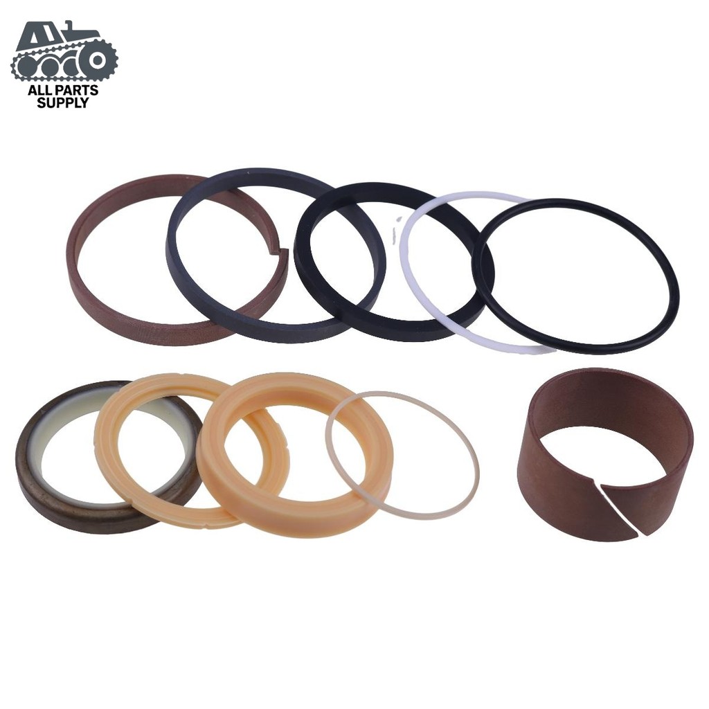 HYDRAULIC CYLINDER SEAL KIT 1543267C1 FOR CASE 480F 570LXT 580K 580L 580M 580N