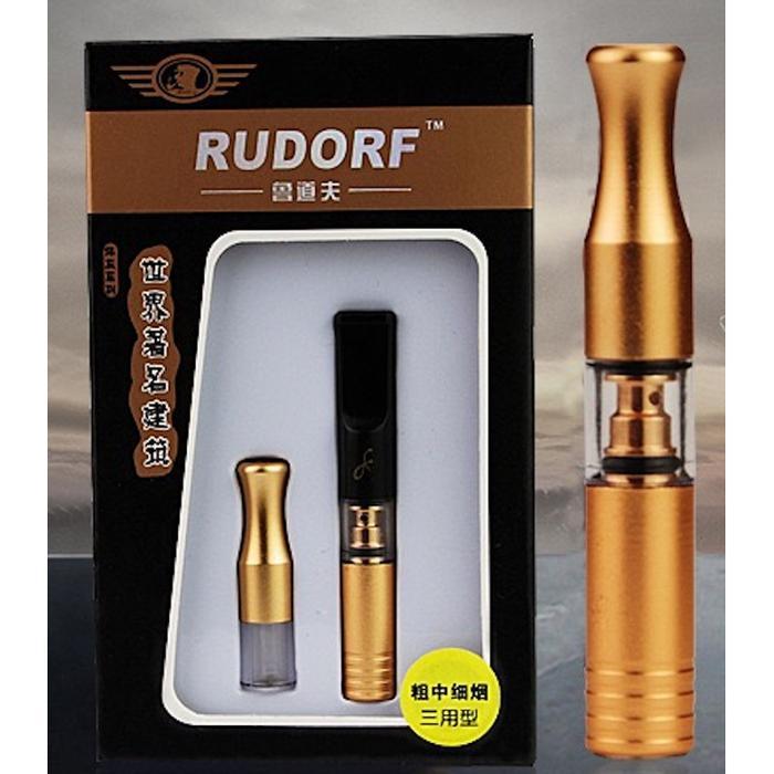 RUDORF RV818 PIPE HOLDER PIPA SARINGAN ASAP PERMANEN SEMUA UKURAN