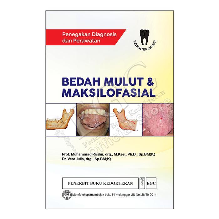EGC Bedah Mulut dan Maksilofasial