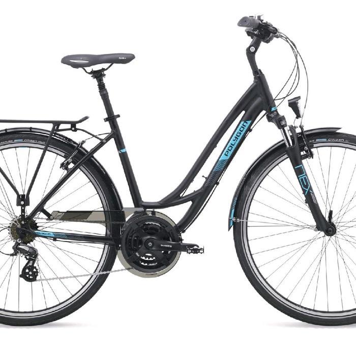 SEPEDA CITY BIKE 700 POLYGON SIERRA DELUXE SPORT