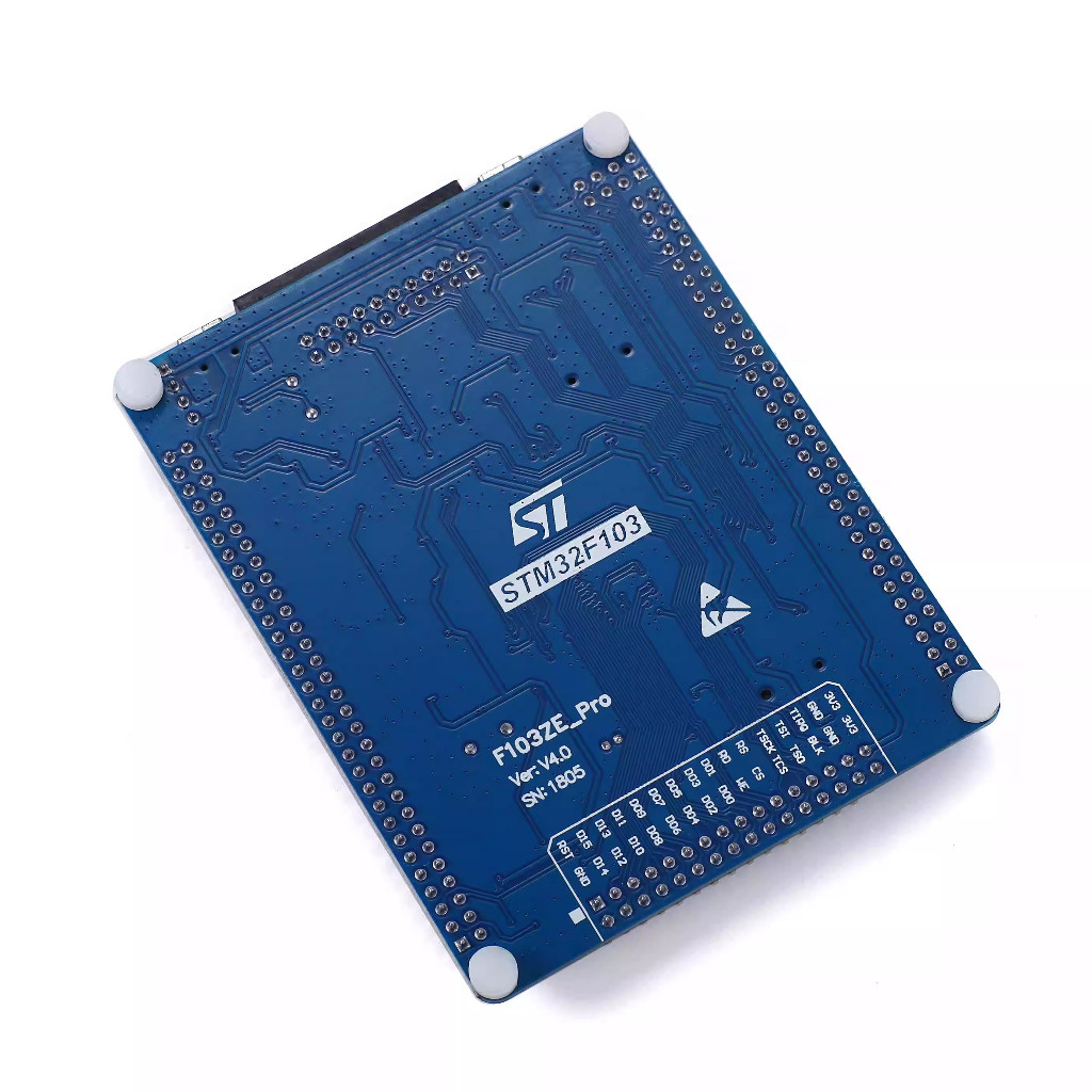 STM32F103ZET6 Development Board STM32 System Board STM32 Core Board Development Board Learning Board