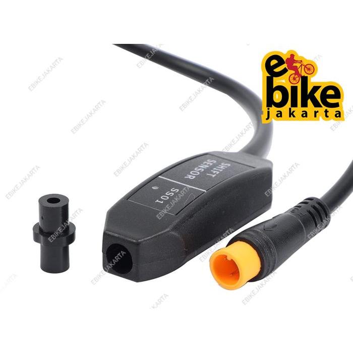 Bafang Gear Shifter Censor Cable For Bafang Motors Sensor Shifter