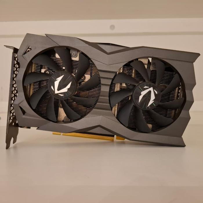 VGA NVIDIA GEFORCE ASUS / COLORFUL / GAINWARD / GALAX / GIGABYTE / INNO3D / MSI / PALIT / PNY / ZOTA