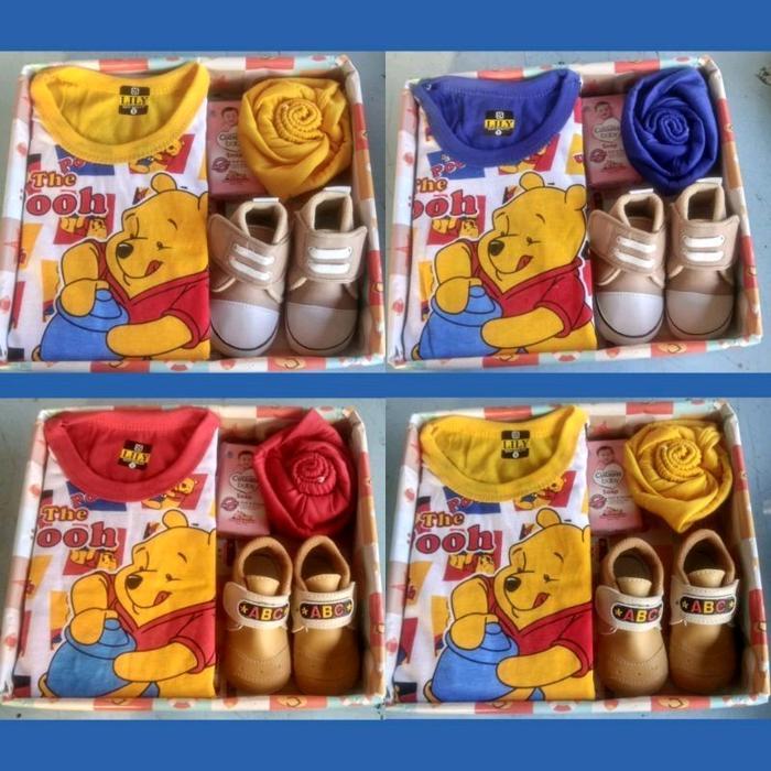 KADO BAYI NEWBORN LAKI LAKI PAKET HAMPERS BAYI HAMPERS BABY COWOK LAKI-LAKI