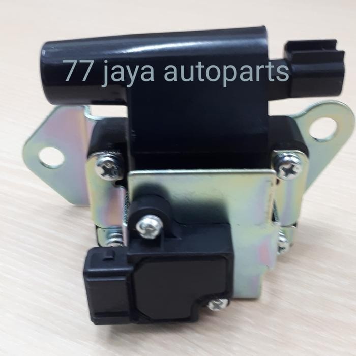 Coil Koil Mitsubishi Kuda Grandia 2000Cc