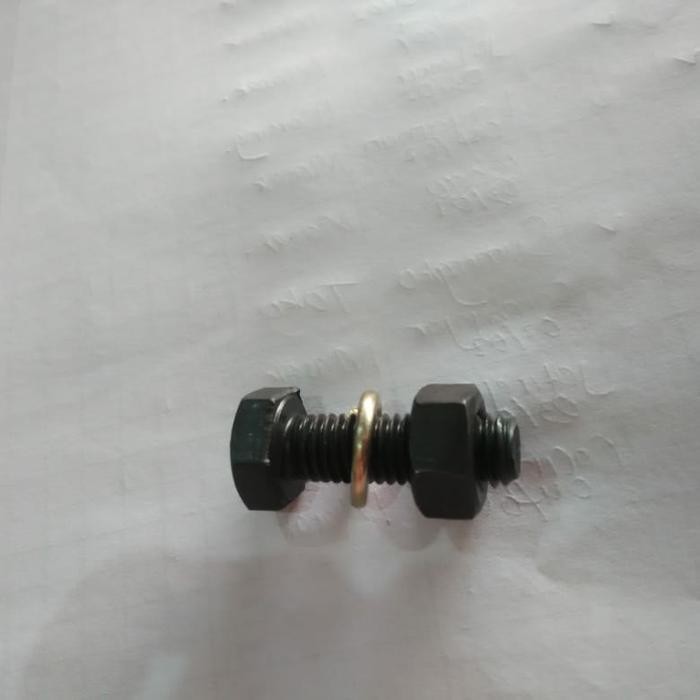 %%%%] Baut Pisau Cultivator Yanmar Te 550n