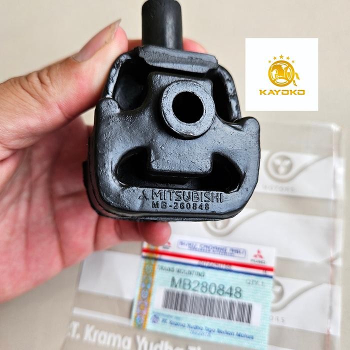 Jual Trans Mounting L038 Disel Dudukan Transmisi L300Disel L038