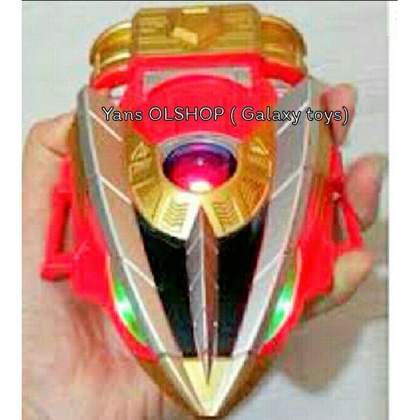 (Best) Jam Bima X seri bandai