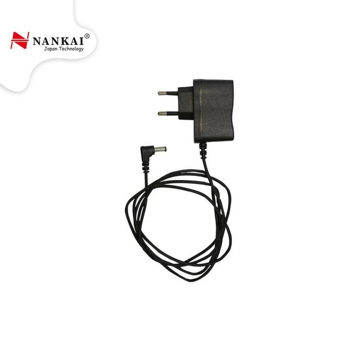 Charger Timbangan Duduk Digital 40 KG Nankai