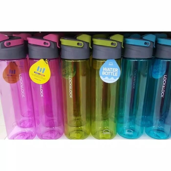 (Best) Lock n lock bottle 950ml botol minum HLC950
