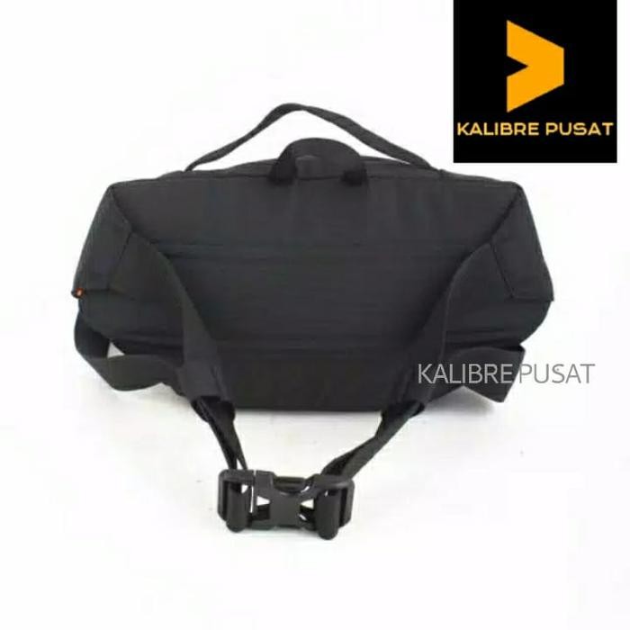 Terlaris Tas Pinggang Kalibre Waist Bag Lumines Original Tas Selempang Sepeda Tas Pria Wanita