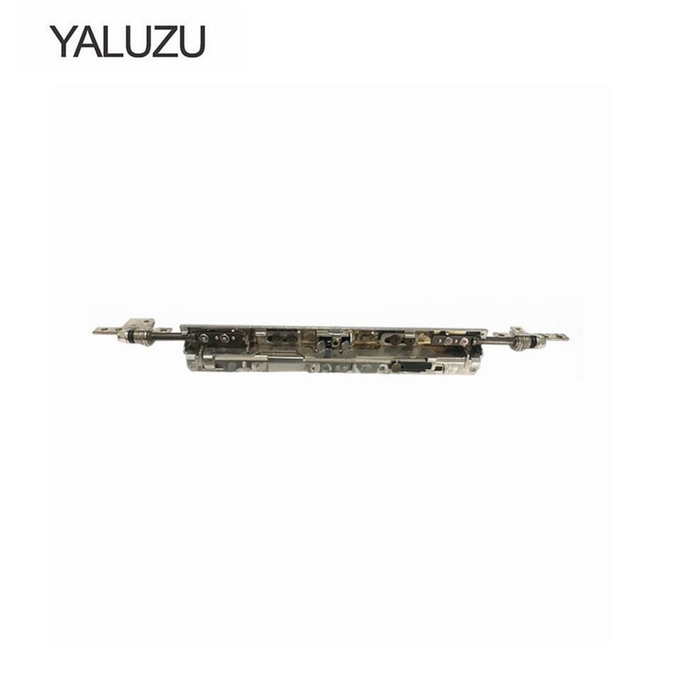 Casing Laptop YALUZU Used Laptop Lcd Hinges For ASUS T200 T200TA HINGE R+L