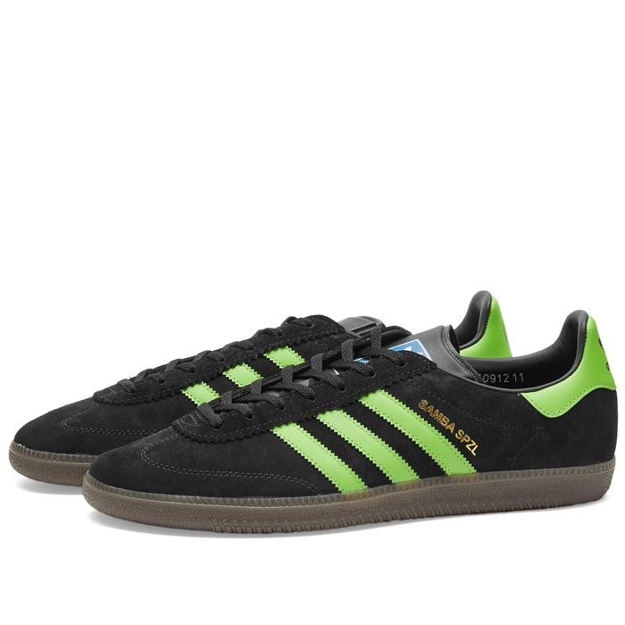 Adidas Samba Deco Spzl Black Original
