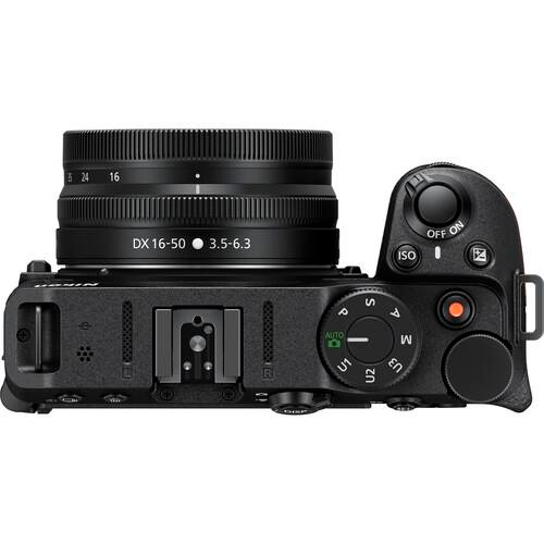 NEW NIKON Z30 / Nikon Z 30 kit Mirrorless Camera