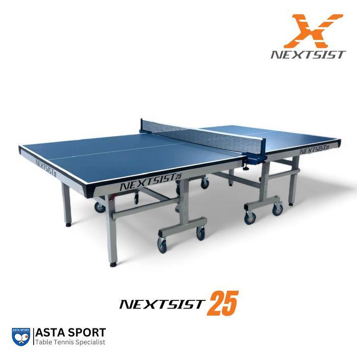 MEJA PINGPONG NEXTSIST 25 INDOOR TABLE