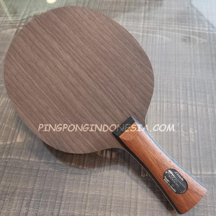 STOK TERBATAS  STIGA OFFENSIVE CLASSIC WRB JTTAA - BLADE KAYU PINGPONG TENIS MEJA BAT TERJANGKAU