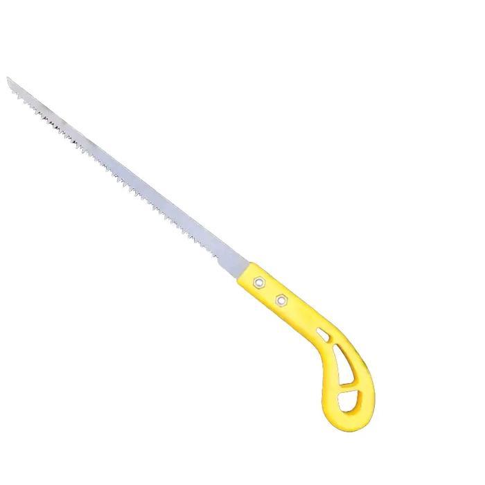 gergaji kayu kecil yellow / gergaji tanaman bonsai / gergaji dahan mini / gergaji kecil kebun jepang