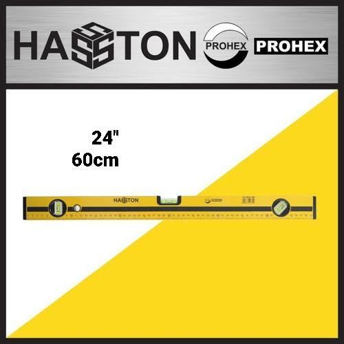 Waterpass 60 cm magnit Prohex