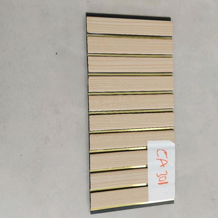 WPC Wallpanel Dinding / Wallboard Dekorasi Woodpanel [70CM30CM1CM] kolong dapur wall panel Kayu