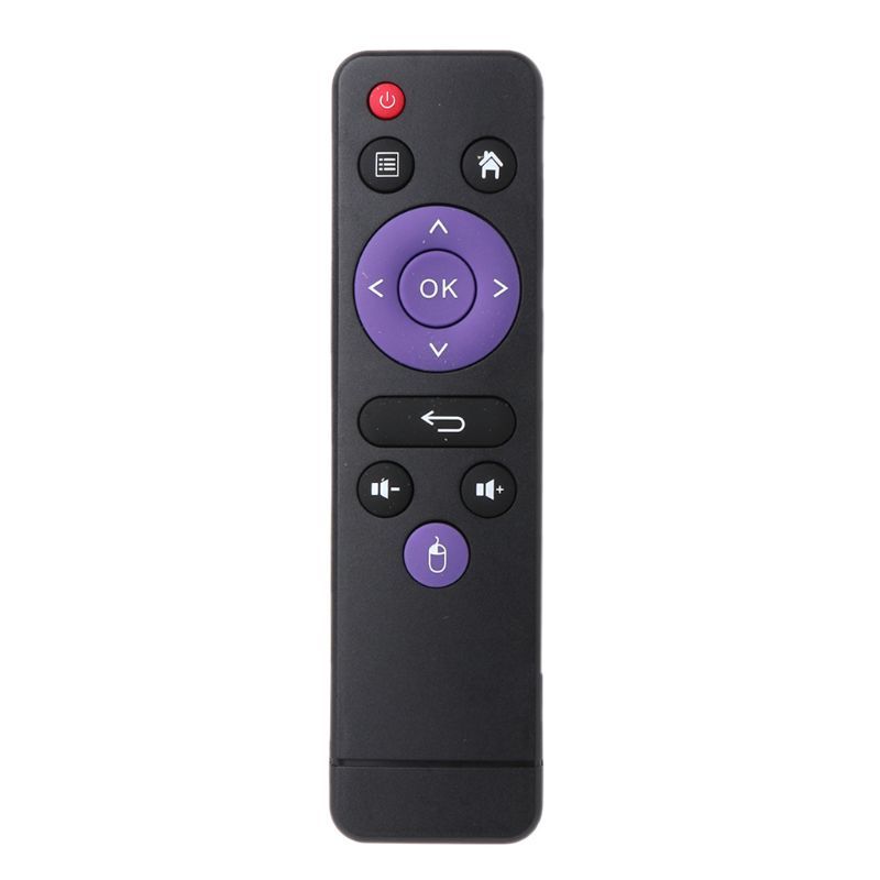 Replacement For MX9 PRO RK3328 TV MX10 for Smart TV Box Remote Controllers