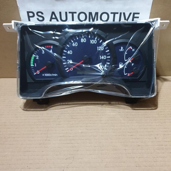 SPEEDOMETER ASSY MITSUBISHI CANTER PS136 ORIGINAL MK645541
