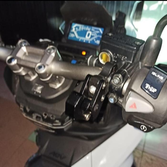 Aksesoris Honda Adv 150 Pcx 150 Pcx 160 Hook Gantungan Cantelan Barang