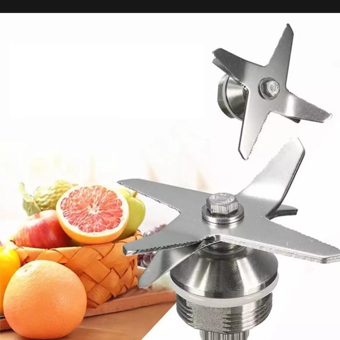 Pisau Blender - Blade Vitamix - Jtc - Woil -:Omni Blend