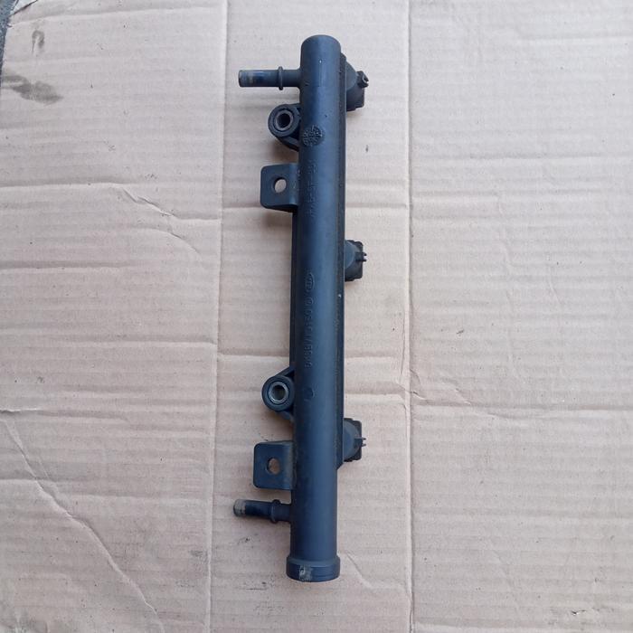 Pipa Ijektor Belakang Kia Carnival