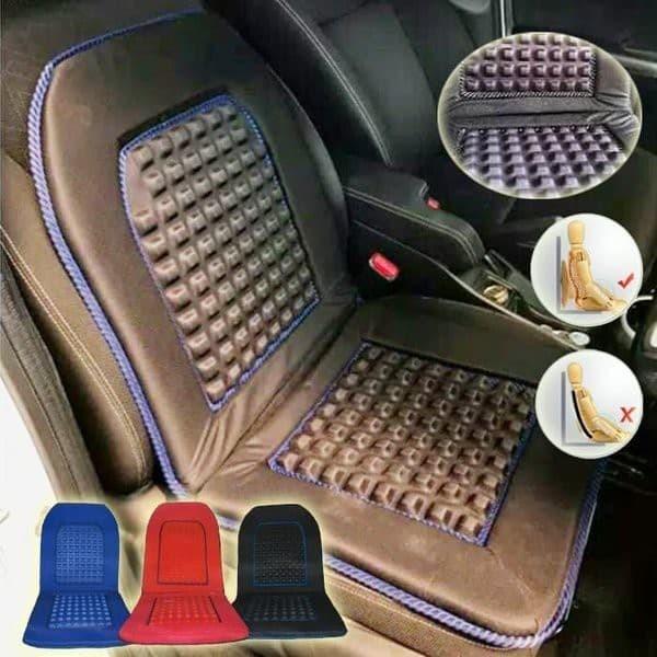 Cover Jok Sarung Jok Sandaran Jok Mobil Toyota Vios Limo #010