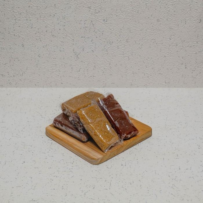 Jenang Krasikan Rasa Jogja 1kg isi 40 potong Khas Jogja snack kue