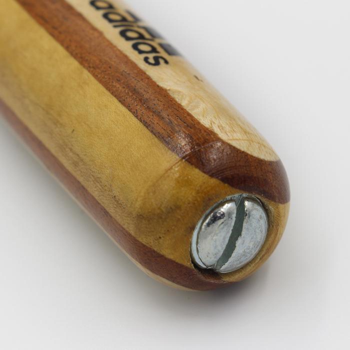 Adidas Wooden Skipping Rope