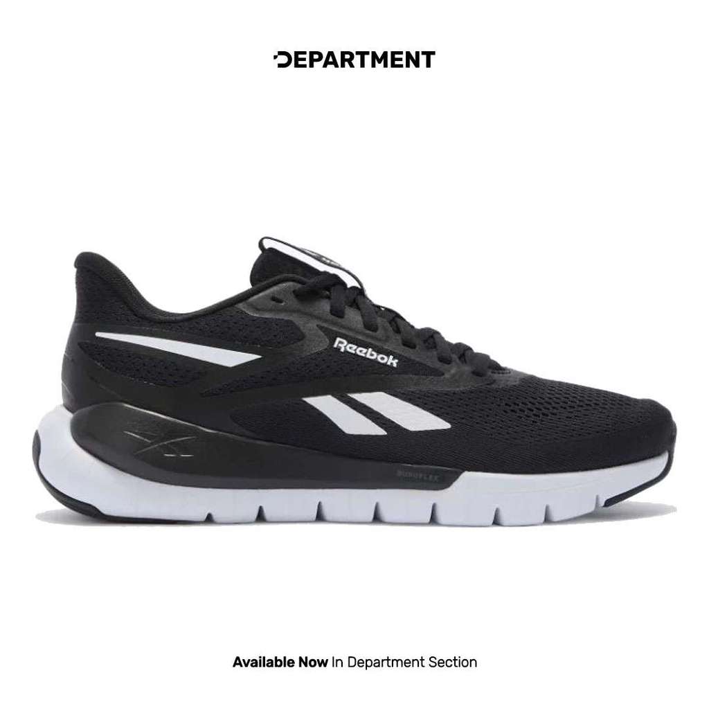REEBOK FLEX TRAINER Sepatu Training Pria 100210150 ORI