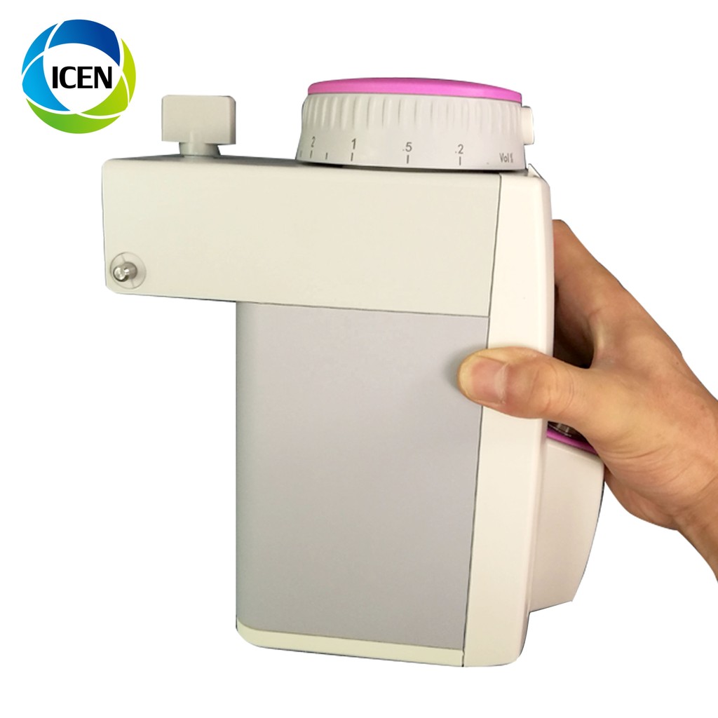 PROMO  IN-E1 best dry herb vibration device medical machine Vaporizer