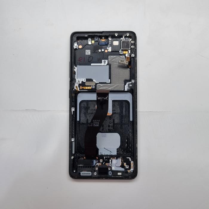 Lcd Samsung S21 Ultra Original Murah