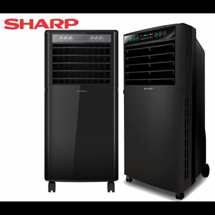 AIR COOLER SHARP PJ A77TY B