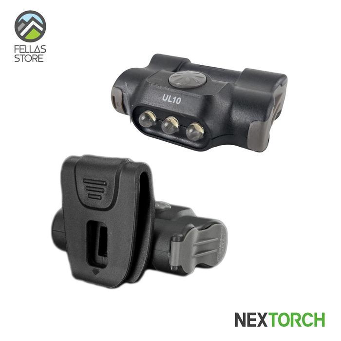 Ready Nextorch - UL10 Lumens 70