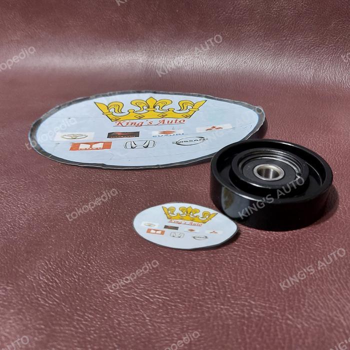 Baru Puli Fan Belt Baleno 1997-2001 Ori Berkualitas