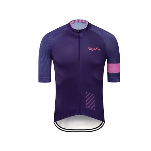 TentangOutdoor Kaos Sepeda Import RAPHA T139 XC Jersey Sepeda Roadbike - Jersey Sepeda Roadbike - Je