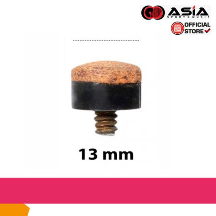 Screw Billiard Scorpion A3-01 Screw Stik Billiard Ball