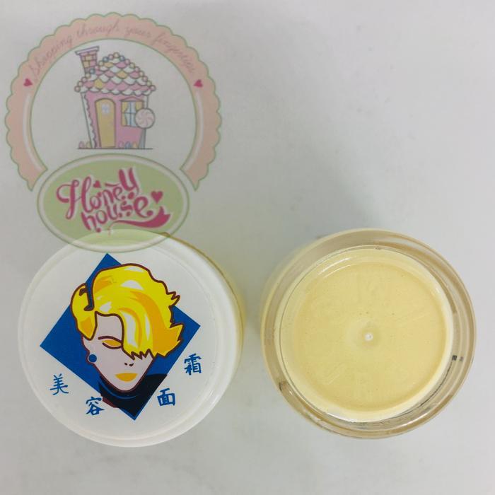 Cream Jrg Original,Cream Bandung,Cream Boneka