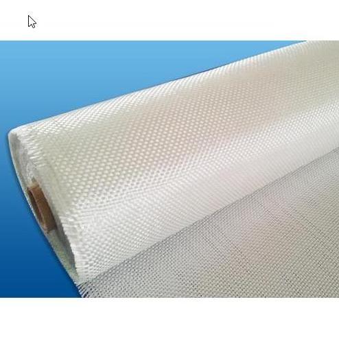 WOVEN ROVING 1 KG KUALITAS BAGUS - EWR 400