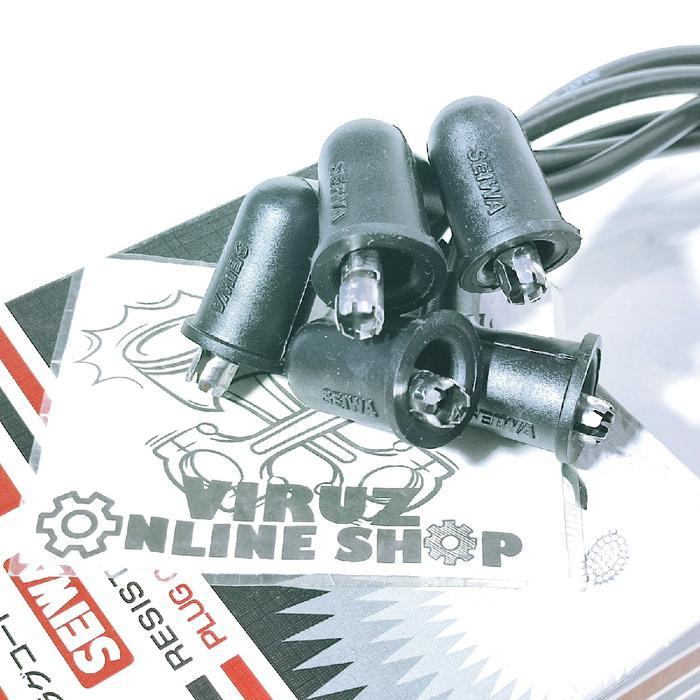 Kabel Busi Honda Civic Wonder Seiwa 32722-Pe3
