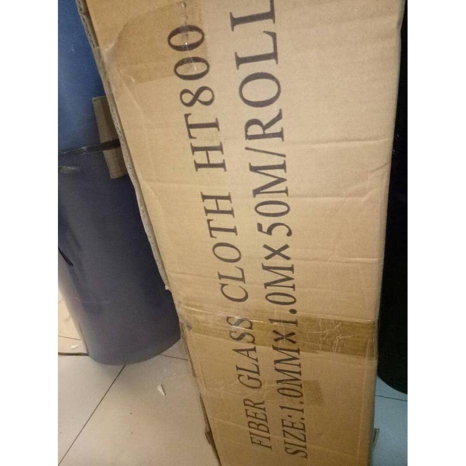 fire blanket HT800