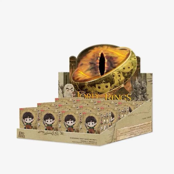 HOT SALE LORD OF THE RINGS - THE LORD OF THE RINGS BLINDBOX TERMURAH