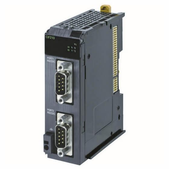 NX-CIF210