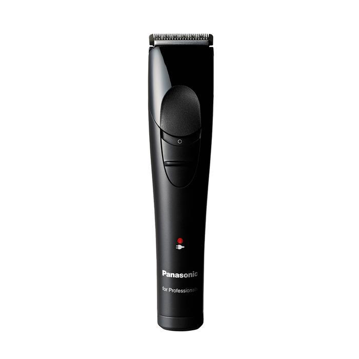 Panasonic ER-GP21-K751 Hair Trimmer [8 Jam Pengisian Penuh] - Hitam