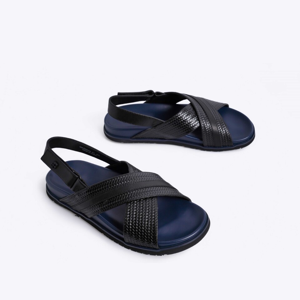 EVERBEST - MAGNUM - SEPATU PRIA