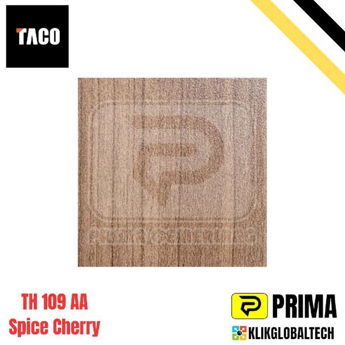 TACO HPL WOODGRAIN TH 109 AA Spice Cherry