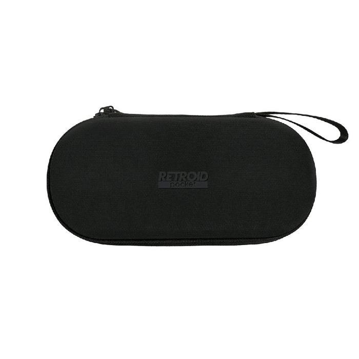 Promo Retroid Pocket Carrying Case Tas Storage Bag For Retroid Pocket 6 Dan Retroid Pocket 5